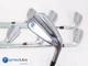 TaylorMade '19 P-790 5-PW,AW Iron Set OBAN CT100 Regular Flex Steel +1/2" 505423