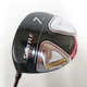 Lefty MARUMAN MAJESTY SHUTTLE i4000X 7W Fairway Wood Flex-R TYPE-08F No H/C