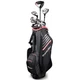 NEW Lady PowerBilt Pro Power Complete Golf Set 2025 - Choose Length & Dexterity