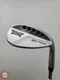 2020 PXG 0311 FORGED WEDGE 60*/09 WEDGEFLEX STEEL 34.75" GOOD