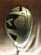 Callaway Fusion Technology FT 3 21* draw Hybrid Utility Club RH Graphite R flex