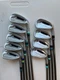 Yonex EZONE CB 901 Iron Set 4-SW Diamond Speeder 6R Regular Flex Standard NICE