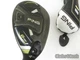 PING G430 Hybrid 22&deg;  4H Fujikura Alta Quick 35 SENIOR +Cover