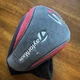 TaylorMade r5 XL Driver Golf Head Cover NICE