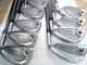 HONMA LB-280 CAVITY Iron Set 3-11 S Titanium Carbon M-40 (R) #918 Golf Clubs