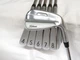 Used Titleist T100s Iron Set 4-9 Project X 6.0 Stiff Steel Shafts S