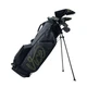 Vice Golf Men's Boost Starter Complete Set Steel Shafts - Lime