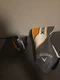 Callaway Mavrik SubZero 9* Driver LH , Aldila Rogue White 60S, Stiff