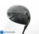NEW COBRA DS ADAPT LS 9* DRIVER PROJECT X DENALI BLACK 60 X-FLEX (-1") #503921