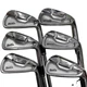 DUNLOP SRIXON Z725 Iron Set 6pcs 5-PW NS PRO 980GH D.S.T Flex S