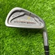 Tommy Armour 855s Silver Scot # 3 Iron 21&deg; Regular Flex Steel Graphite RH 5182