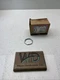 AMERICAN SL5 STEEL SEALING LOCKNUTS 1-1/2" - (Lot Of 25)