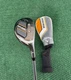 Callaway Mavrik Max 5 Hybrid 24* Project X Catalyst 5.0 55g Senior RH Headcover