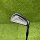 MIZUNO MP-57 Grain Flow Forged Cut Muscle 6 Iron ⛳️ Dynamic Gold S300 Shaft RH