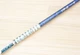 Graphite Design TOUR AD VR-6 S Stiff Driver Shaft 44 in Taylormade Adapter 114g