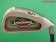 Callaway 96 Big Bertha 5 Iron Graphite RCH96 Light Flex Shaft Mens Right Handed