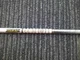 Graphite Design Tour AD TP6 Shaft 43 5 Inch S Flex Mid Kick Ready Used