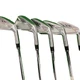 Used Honma Golf Tour World Tw737Vn 6S Iron Set Ir Dynamic Gold Flex S Men'S Righ