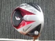 Nike Vr S COVERT Fairway Wood 3W VRS 513F (SR) #881 Golf Clubs