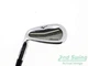 Mizuno MP-54 Single Iron Pitching Wedge PW Steel Stiff Left 36.0in
