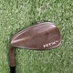 Cleveland RTX-4 Raw 54&deg; Sand Wedge Mid 10 Bounce DG X100 Extra Stiff Left 36.25"