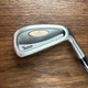 Orlimar 6 Iron SF 302 38&rdquo; RH Pro-Fit 302 Shaft Stiff Flex Swing Science Grip