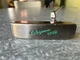 Mizuno Putter 0702 Right Handed 34&rdquo; Steel Shaft Golf Pride Grip Golf