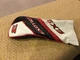 Tour Edge Exotics EX9 Driver Headcover