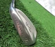 Snake Eyes DC 01  8 Iron [RH] True Temper Steel Shaft Reg Flex 36"