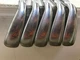 (Ping) G700 Iron Set Black Dot Flex R 5 Pieces ALTA J CB Right Handed F/S JAPAN