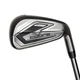 COBRA Darkspeed Iron Set KBS Steel Custom Shaft
