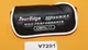 Tour Edge HP Series CBAL-1 Putter Golf Club Headcover V7291 USED