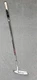 TaylorMade Ghost Tour DA 62 Blade Putter 34" Mens RH Golf Putt Steel Shaft Ball