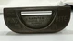 PING KARSTEN 85020 1970 Patent RITE IN Brass Blade Putter 35" Steel Shaft R/H
