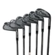 HONMA  Golf TOUR WORLD TW757Vx  Iron Set  Flex S