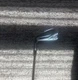 Srixon ZU85 Left-Handed Iron Golf Club 1pc Black/Silver Used
