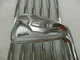 Dunlop SRIXON Z725 7Pcs NSPRO980GH D.S.T Regular Flex IRON SET