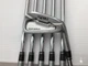 Honma Golf TOUR WORLD TW737P Iron Set 24 S Flex 38.0 inches NS Pro 950GH
