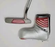 Nike Method Core MC-2i Putter Precision Insert Poly Metal Groove Technology