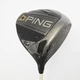 Ping G400 G400Max Driver Attas Coool 6 Shaft