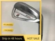 Bridgestone 221CB Iron Set 2022 6-9.P NS Pro MODUS3 S Golf Clubs