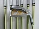 HONMA BERES IS-03 2015 7Pcs ARMRQ 2S Regular Flex IRON SET  189 BERES