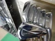 Golf Iron Set Dunlop Srixon Z565 N.S.PRO 980GH D.S.T. (S) 6pcs 5-P JAPAN