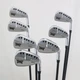 PXG 0311ST Milled Iron Set 4-W Graphite MMT S Stiff Flex Right-Handed P-150226
