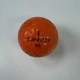 Top-Flite XL Orange Golf Ball - Used Player Grade