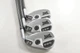 PXG Gen5 0311 XP Single 9, PW, GW Irons Ladies Flex RH Cypher Graphite # 216373