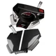 Evnroll ER11vx Mallet Putter MOI Black, AUTHORIZED DEALER! CNC MILLED USA