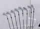 Mizuno Jpx 921 Tour Iron Set 4-Pw, Gw Extra Stiff N.S. Modus3 Tour 120 12675959