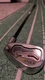 XXIO Forged 7 Iron MX6000 Graphite Shaft 60g Regular Flex 4333 Japan RH 37.25"