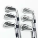 Mizuno MP-54 Iron Set 6pcs 5-PW N.S.PRO MODUS3 TOUR105 Flex S